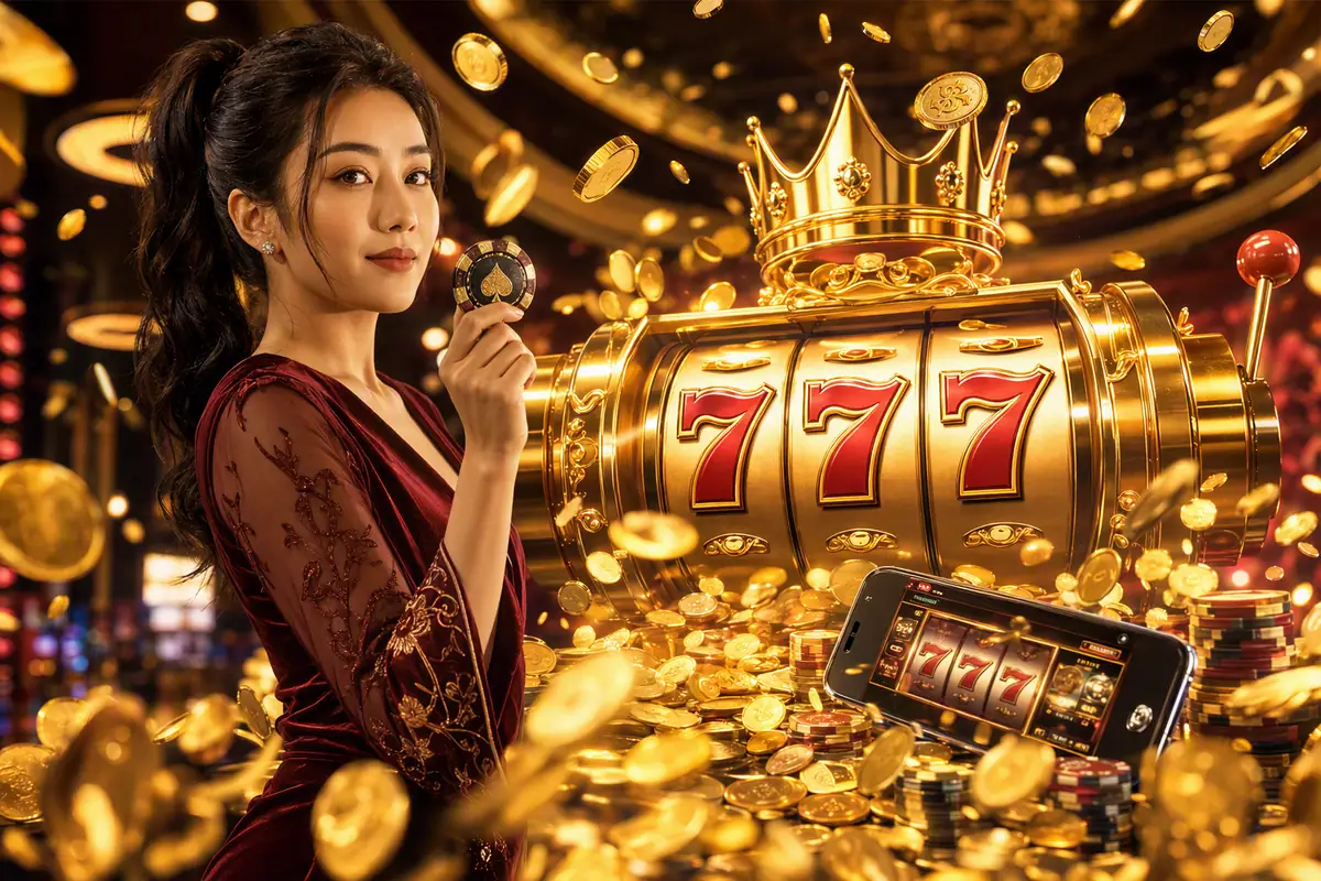 7c778 স্বাগত বোনাস অফার